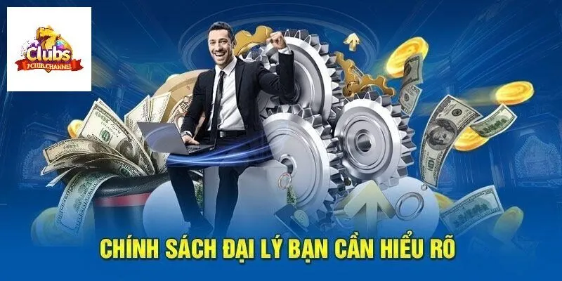 Đại lý 7Club