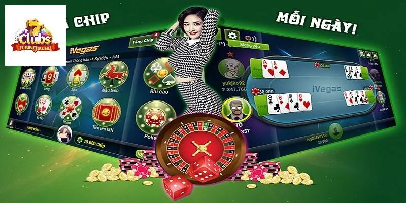 Game bài 7Club là gì?
