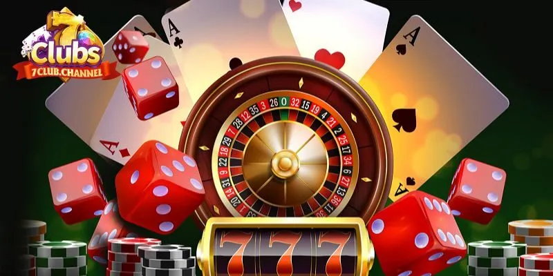 Tham gia casino bất tận với cơ hội thưởng lớn