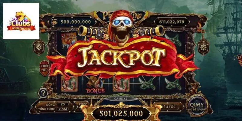Quy định chơi Pirate King cơ bản nhất cho thành viên mới