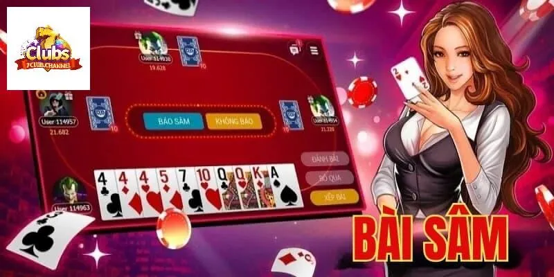 Tại sao nên chơi Sâm Lốc tại 7Club?