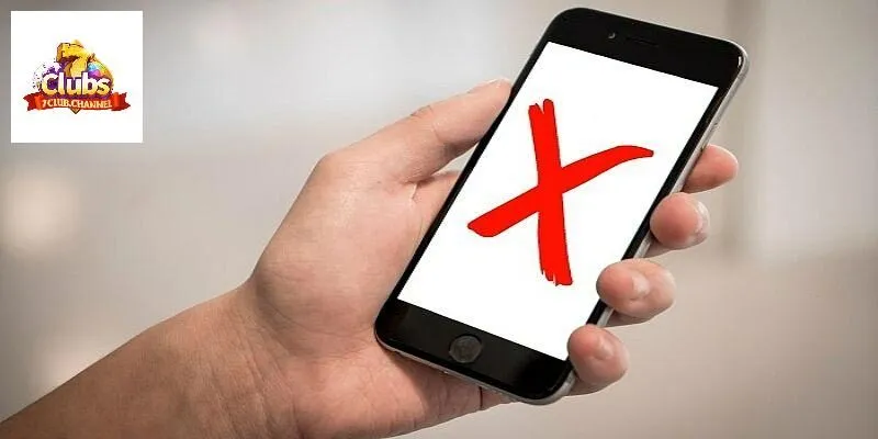 Những điều cần lưu ý khi tải app 7Club